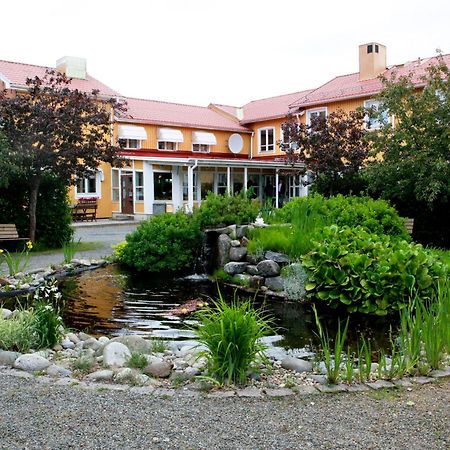 Nordvik Bed & Breakfast Eksteriør billede