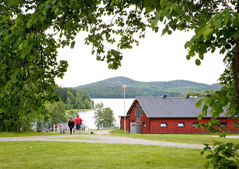 Nordvik Bed & Breakfast Eksteriør billede