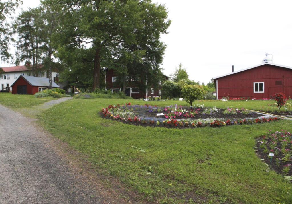 Nordvik Bed & Breakfast Eksteriør billede